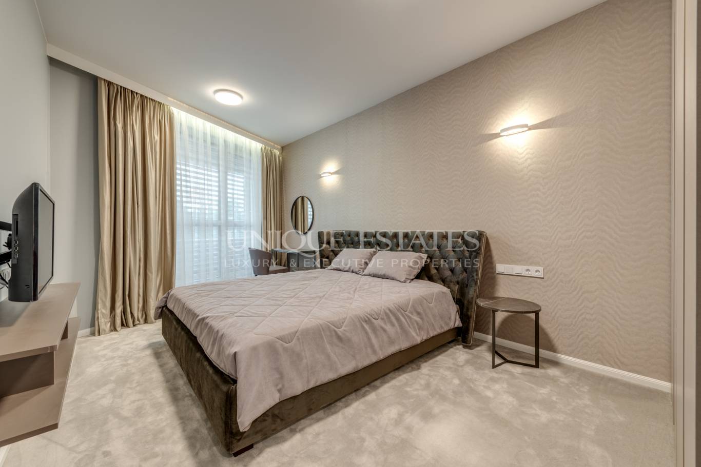 Apartment for rent in Sofia, Doktorska gradina with listing ID: K14212 - image 7