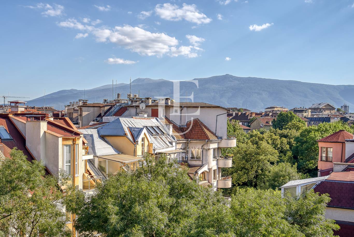 Апартамент за продажба в София, Оборище - код на имота: E17801 - image 5