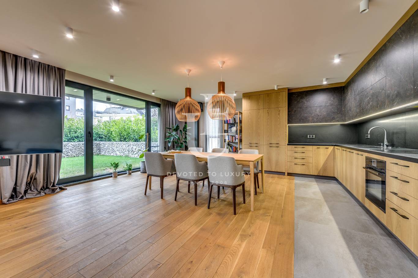 Апартамент за продажба в София, Камбаните - код на имота: N29211 - image 3