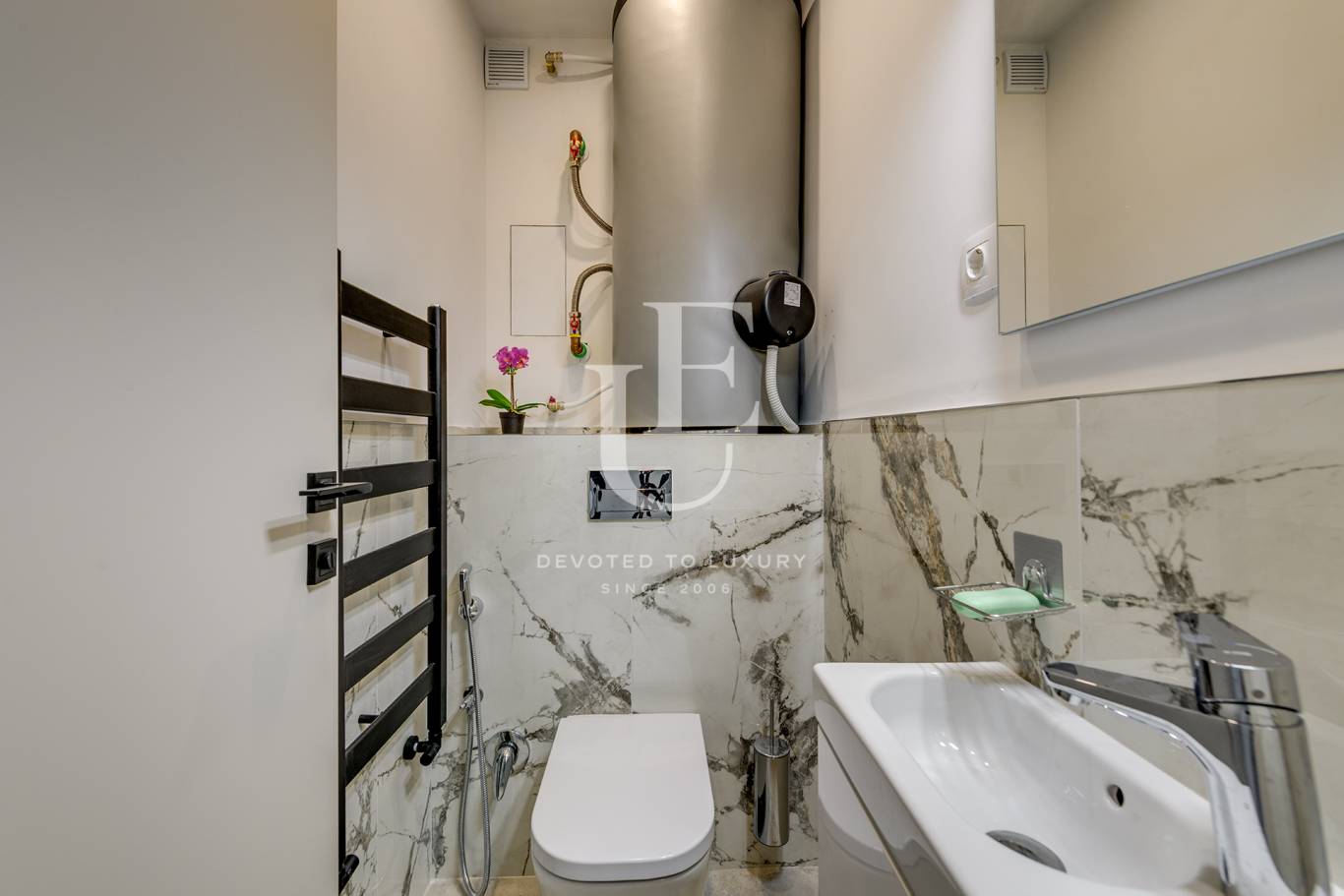 Apartment for rent in Sofia, Krastova vada with listing ID: N29213 - image 10