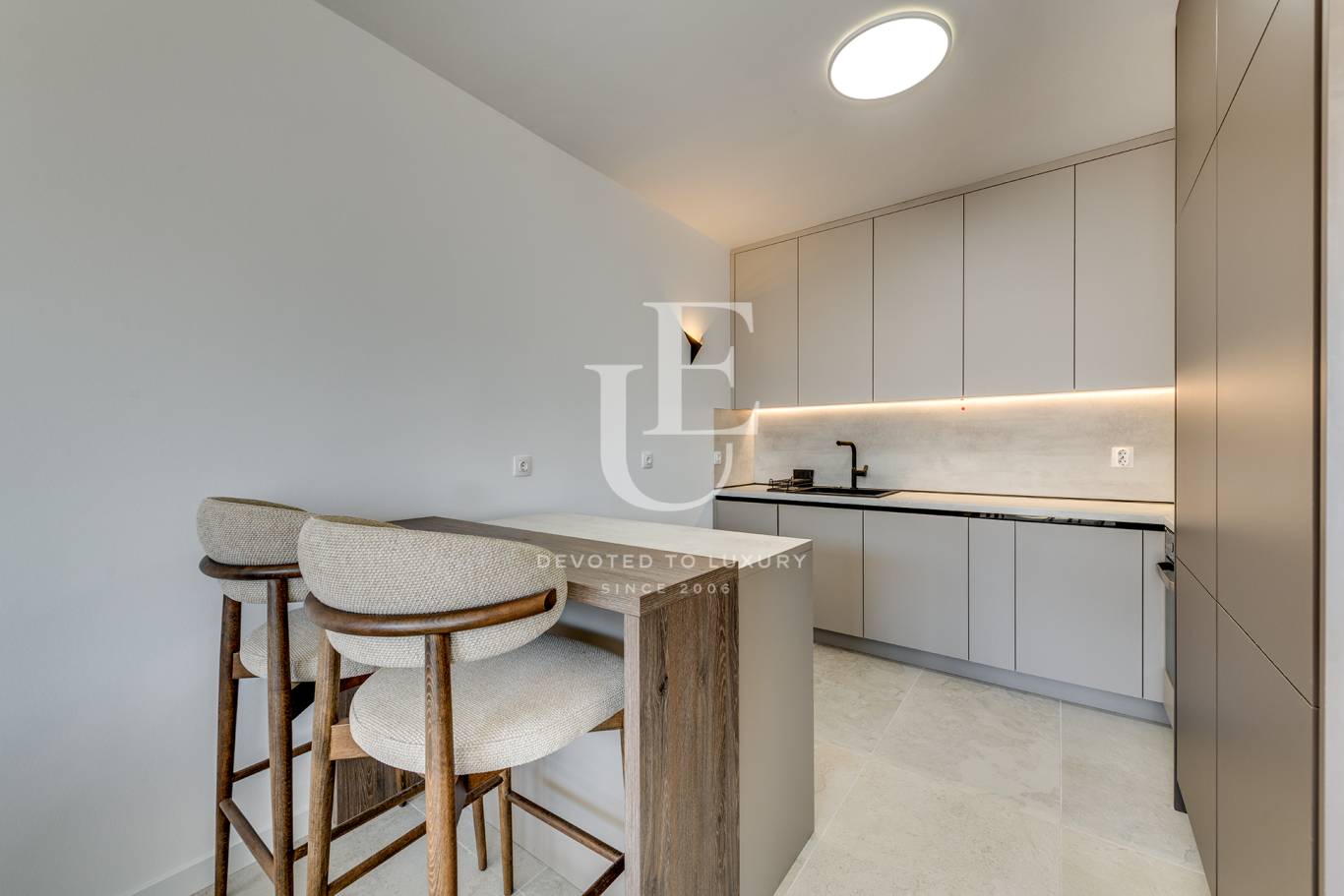 Apartment for rent in Sofia, Krastova vada with listing ID: N29213 - image 5