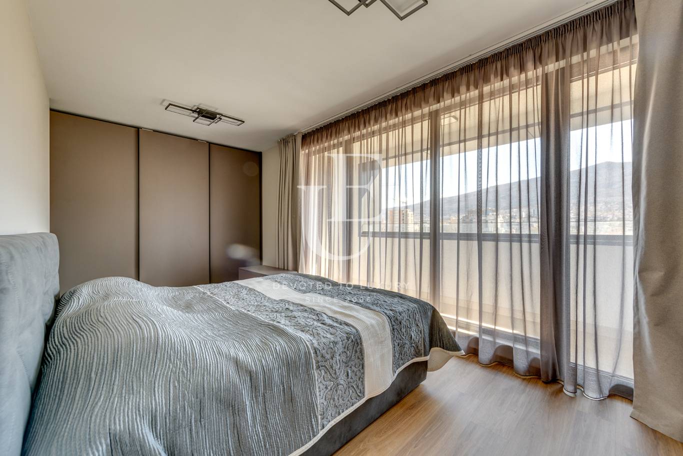 Apartment for rent in Sofia, Krastova vada with listing ID: N29213 - image 6