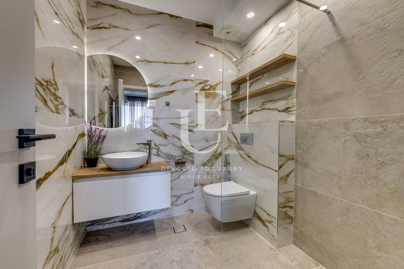 Apartment for rent in Sofia, Krastova vada with listing ID: N29213 - image 8