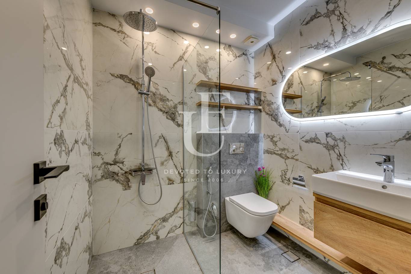 Apartment for rent in Sofia, Krastova vada with listing ID: N29213 - image 9