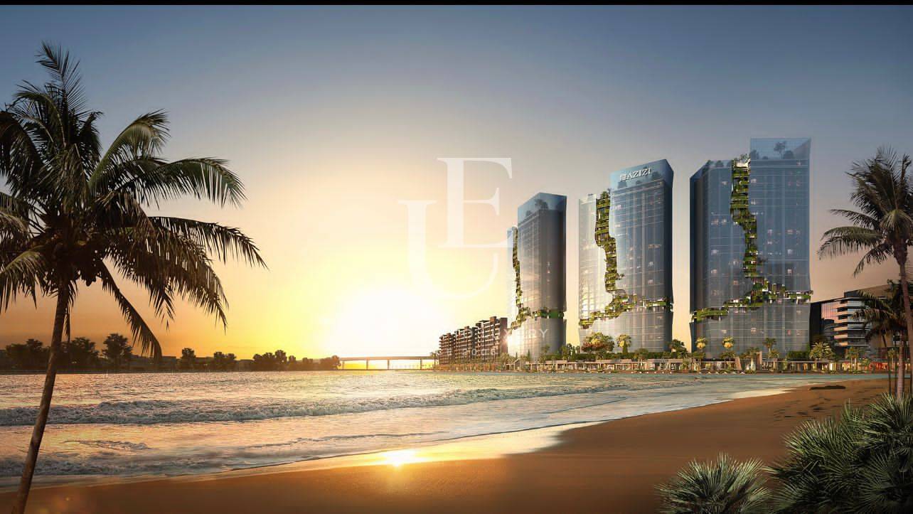Апартамент за продажба в Дубай,  - код на имота: N20106 - image 2