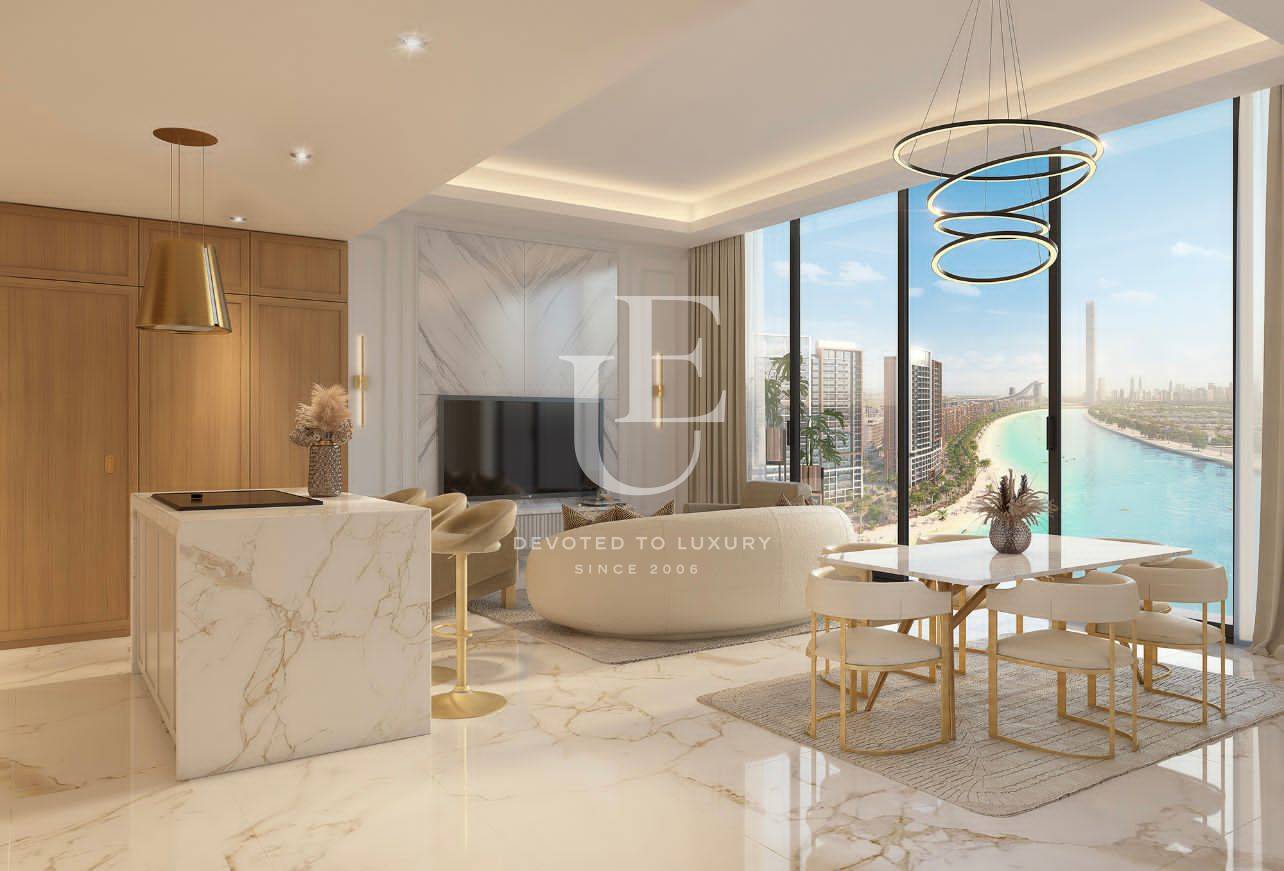 Апартамент за продажба в Дубай,  - код на имота: N20106 - image 5