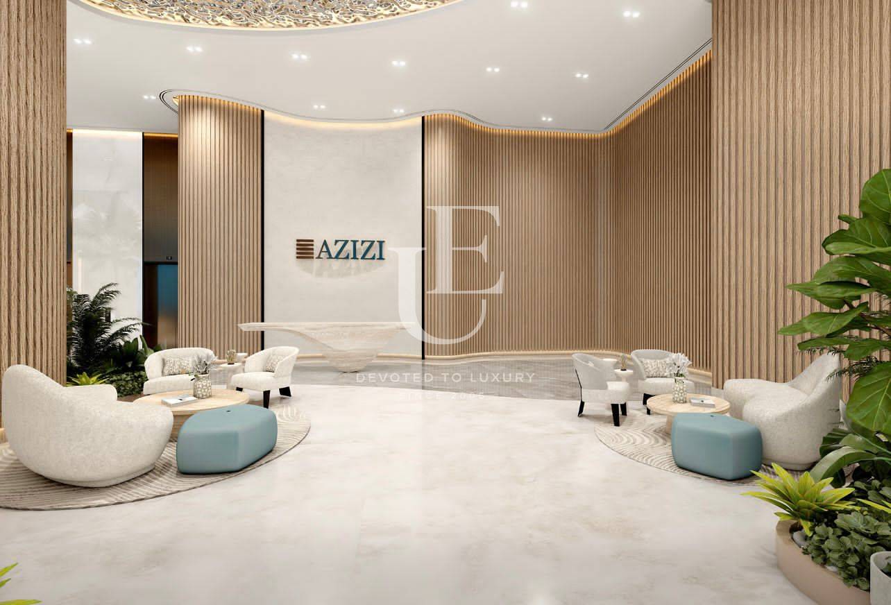 Апартамент за продажба в Дубай,  - код на имота: N20106 - image 8