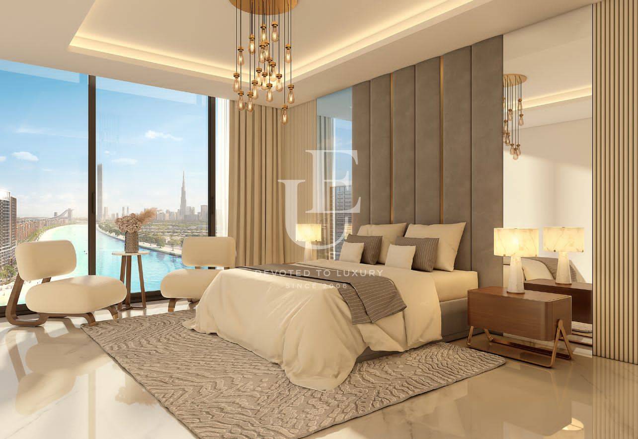 Апартамент за продажба в Дубай,  - код на имота: N20106 - image 4