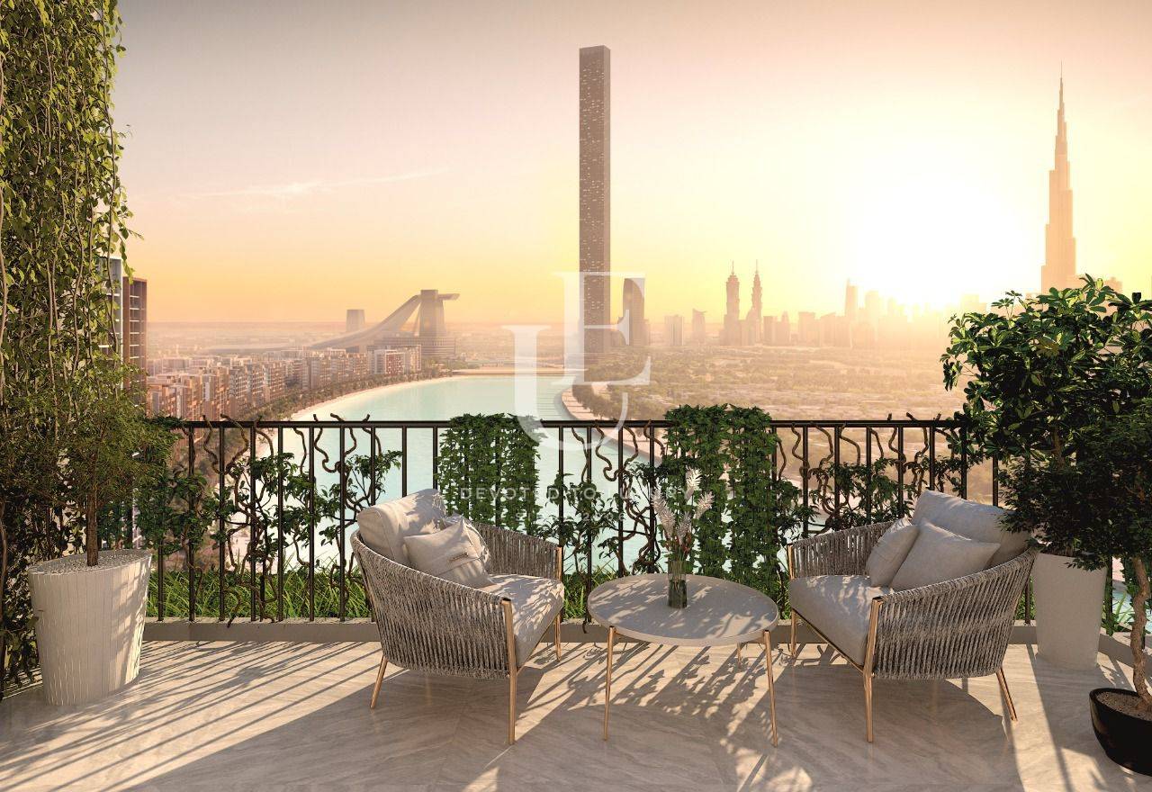 Апартамент за продажба в Дубай,  - код на имота: N20106 - image 3