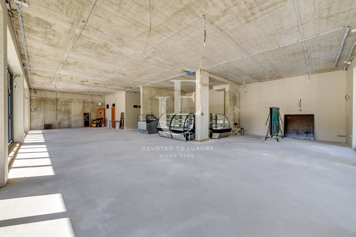 Търговски обект под наем в София, Кръстова вада - код на имота: N29214 - image 3