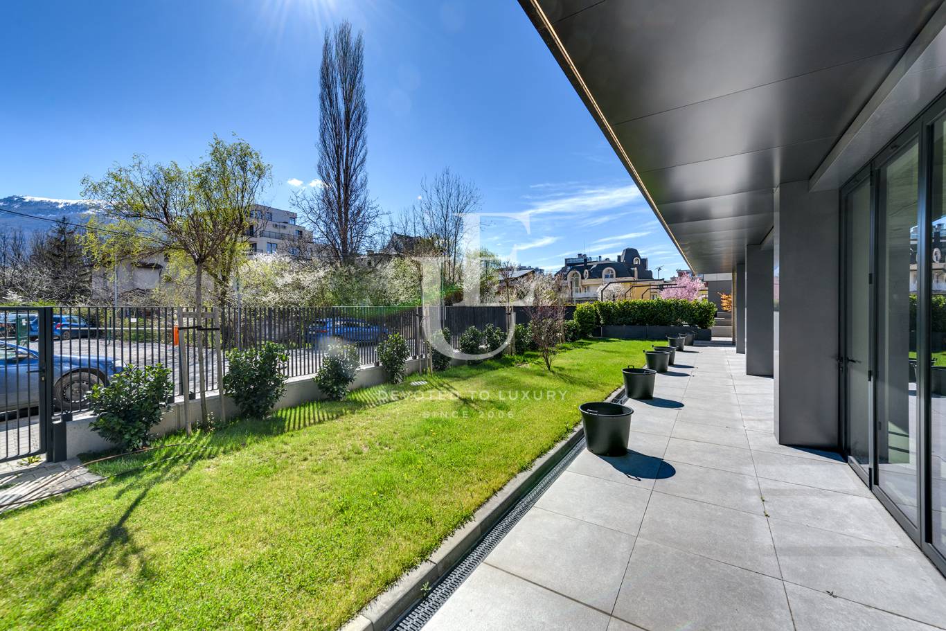 Търговски обект под наем в София, Кръстова вада - код на имота: N29214 - image 4