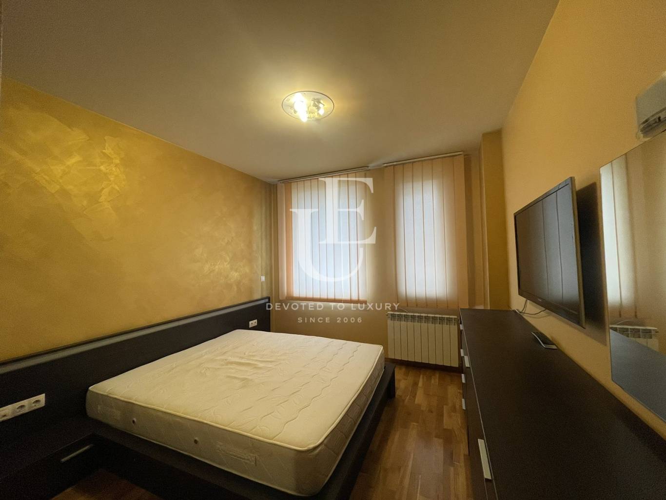 Апартамент под наем в София, Манастирски ливади - запад - код на имота: E21972 - image 4