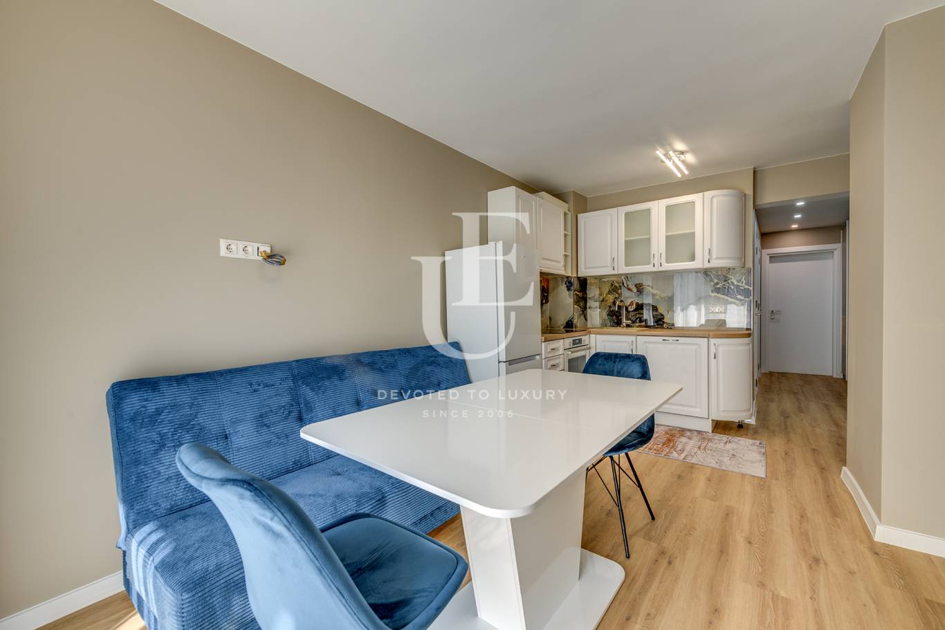 Apartment for rent in Sofia, Lozenets with listing ID: N29215 - image 2