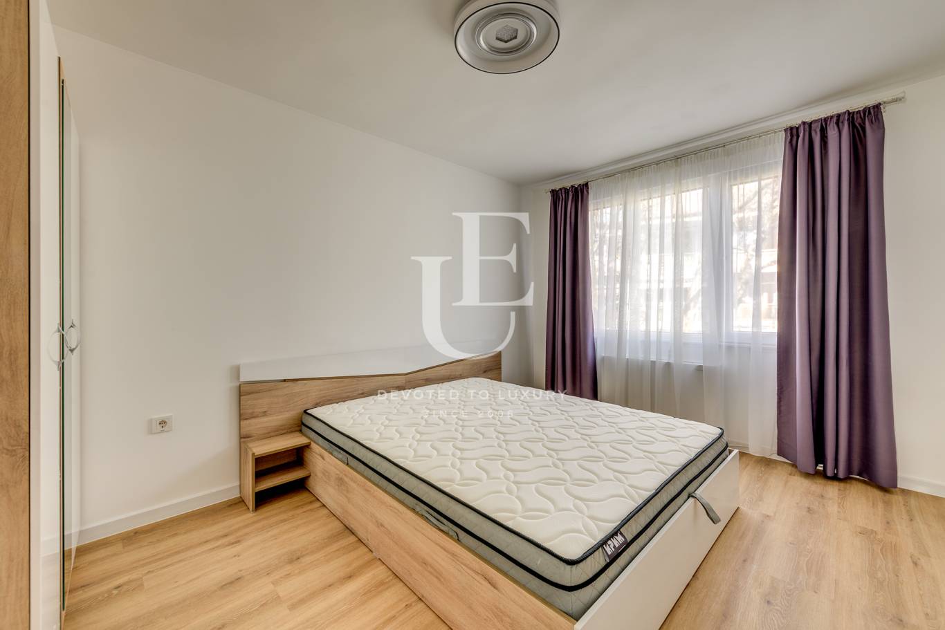 Apartment for rent in Sofia, Lozenets with listing ID: N29215 - image 4