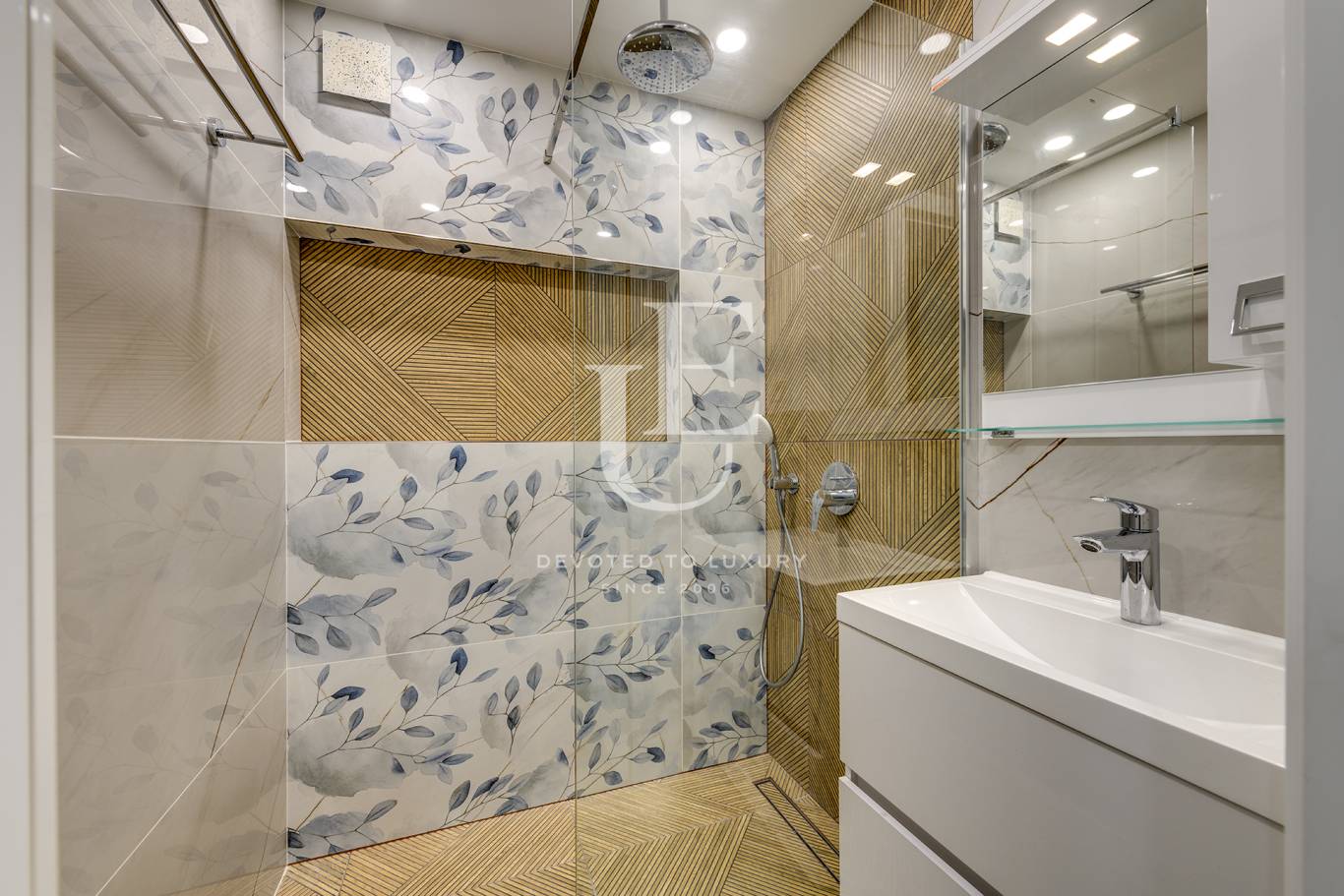 Apartment for rent in Sofia, Lozenets with listing ID: N29215 - image 5