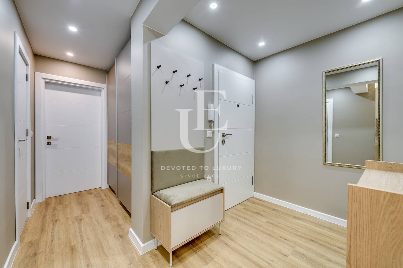 Apartment for rent in Sofia, Lozenets with listing ID: N29215 - image 6