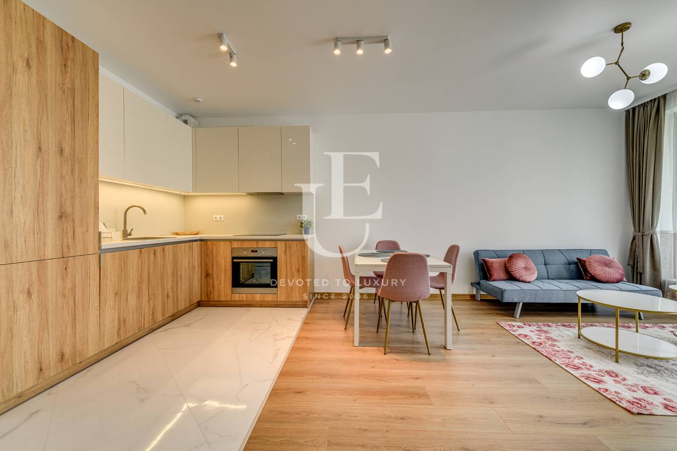 Апартамент под наем в София, Изток - код на имота: N29367 - image 2