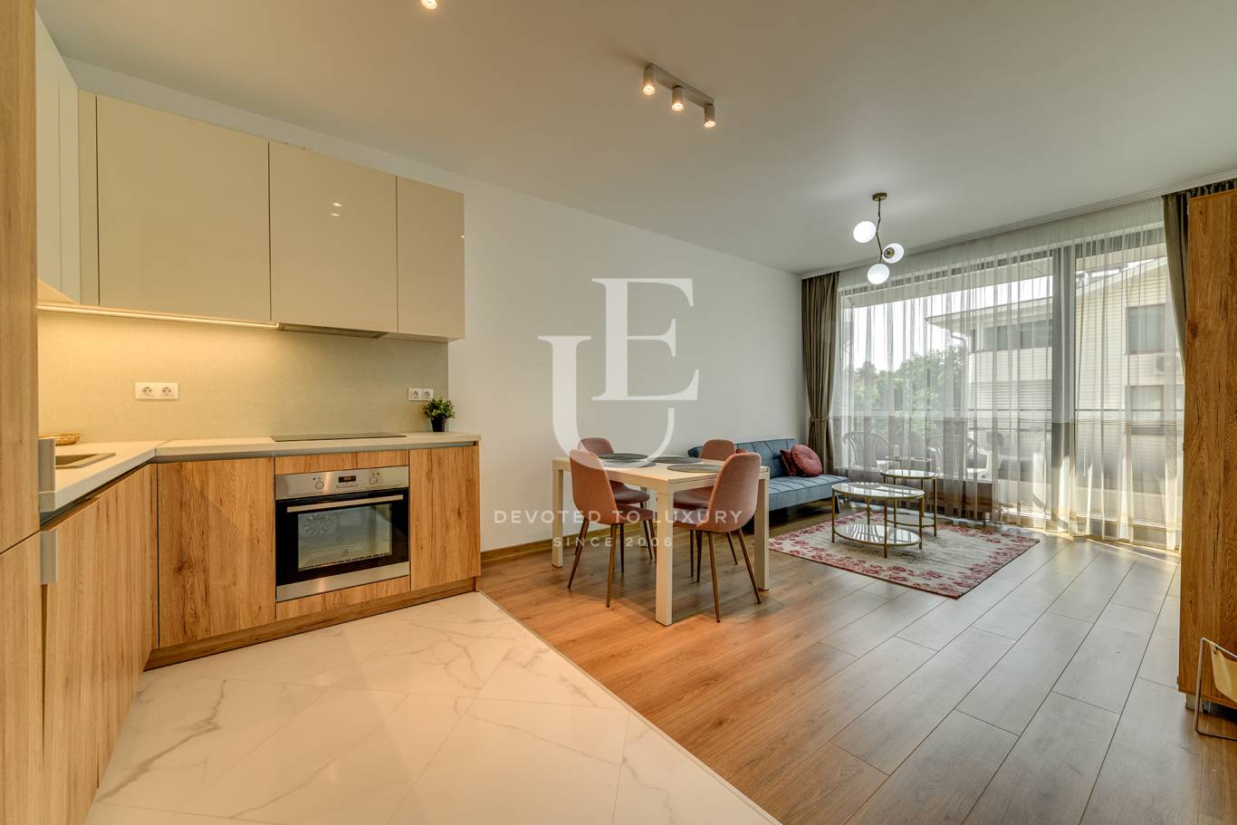 Апартамент под наем в София, Изток - код на имота: N29367 - image 3