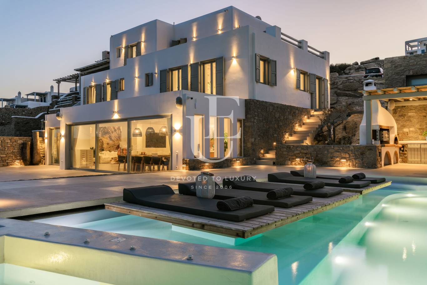 Къща за продажба в Миконос,  - код на имота: N20108 - image 1