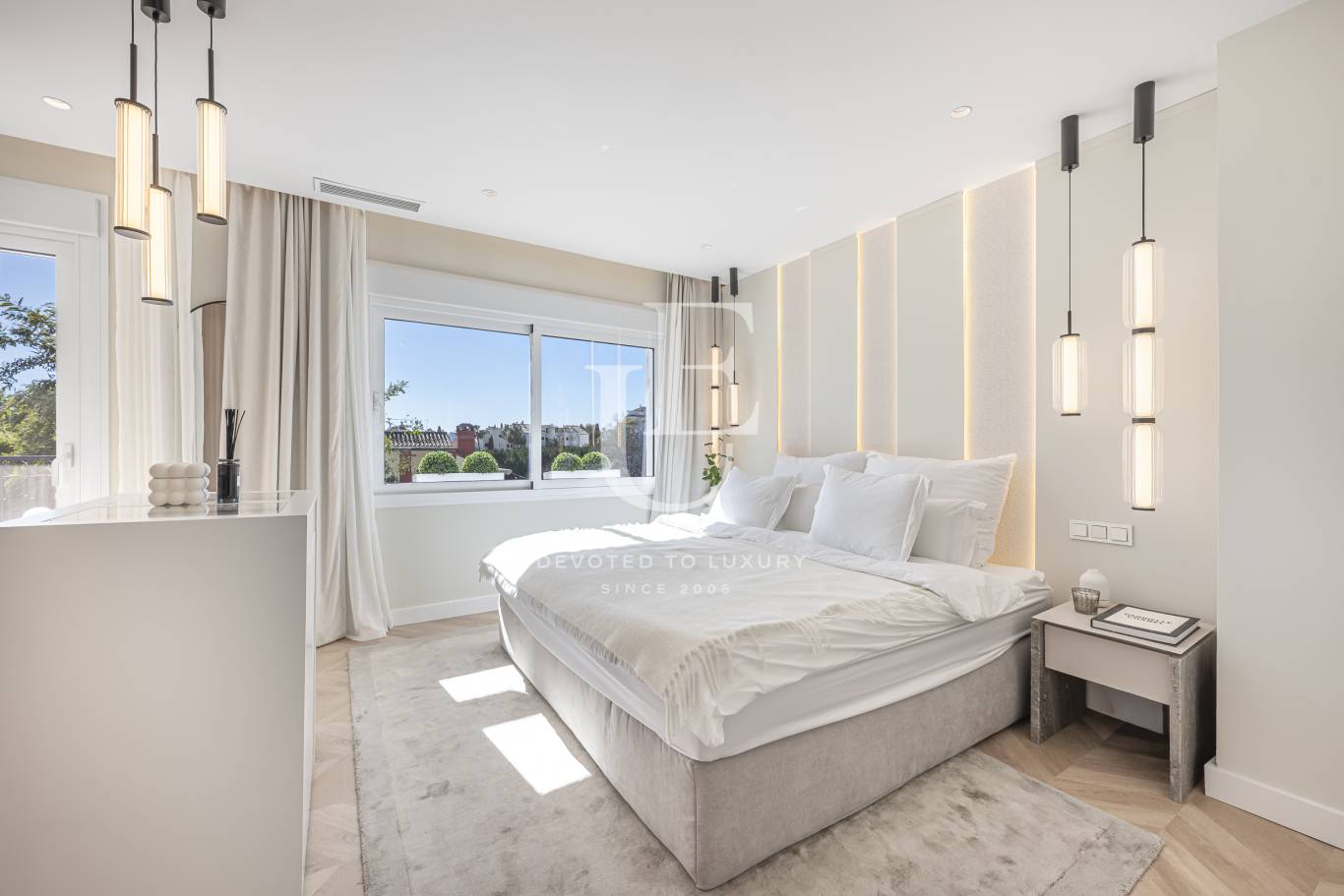 Къща за продажба в Марбея,  - код на имота: N29216 - image 12