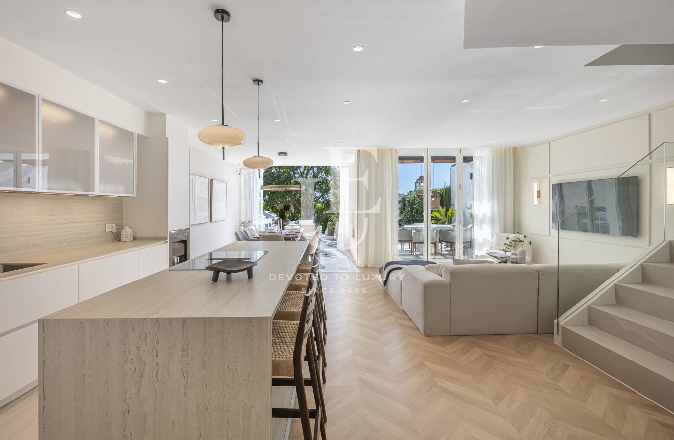 Къща за продажба в Марбея,  - код на имота: N29216 - image 3