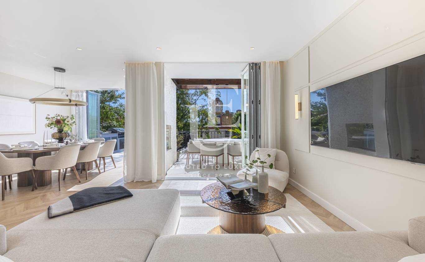 Къща за продажба в Марбея,  - код на имота: N29216 - image 7