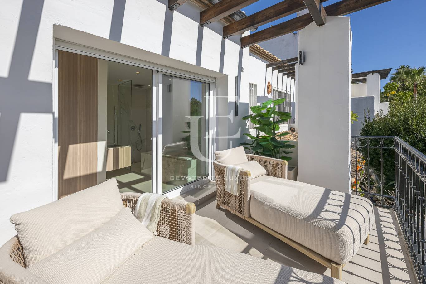 Къща за продажба в Марбея,  - код на имота: N29216 - image 19