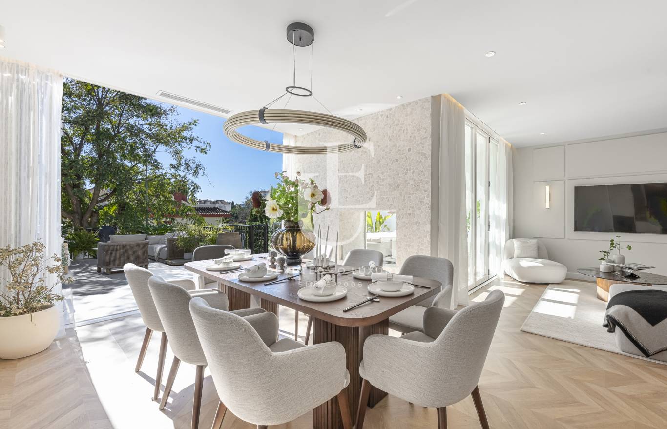 Къща за продажба в Марбея,  - код на имота: N29216 - image 6