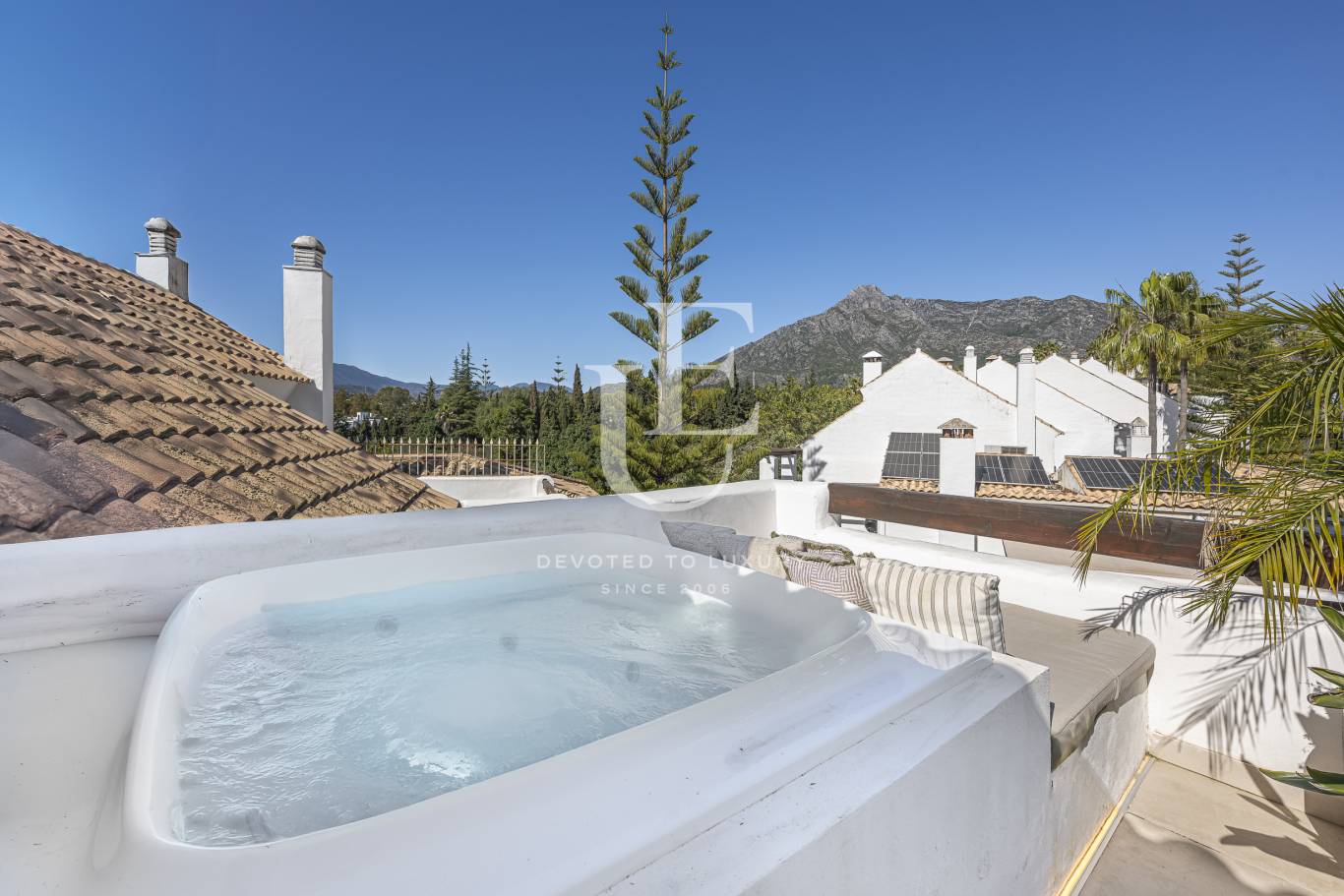 Къща за продажба в Марбея,  - код на имота: N29216 - image 5