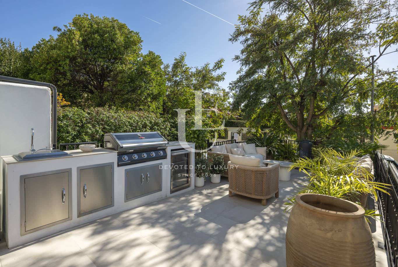 Къща за продажба в Марбея,  - код на имота: N29216 - image 21