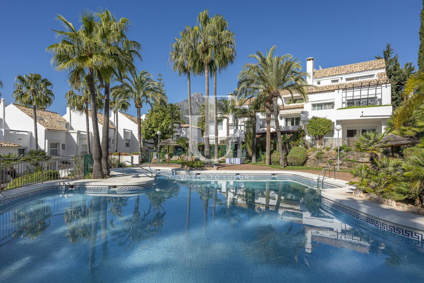 Къща за продажба в Марбея,  - код на имота: N29216 - image 2