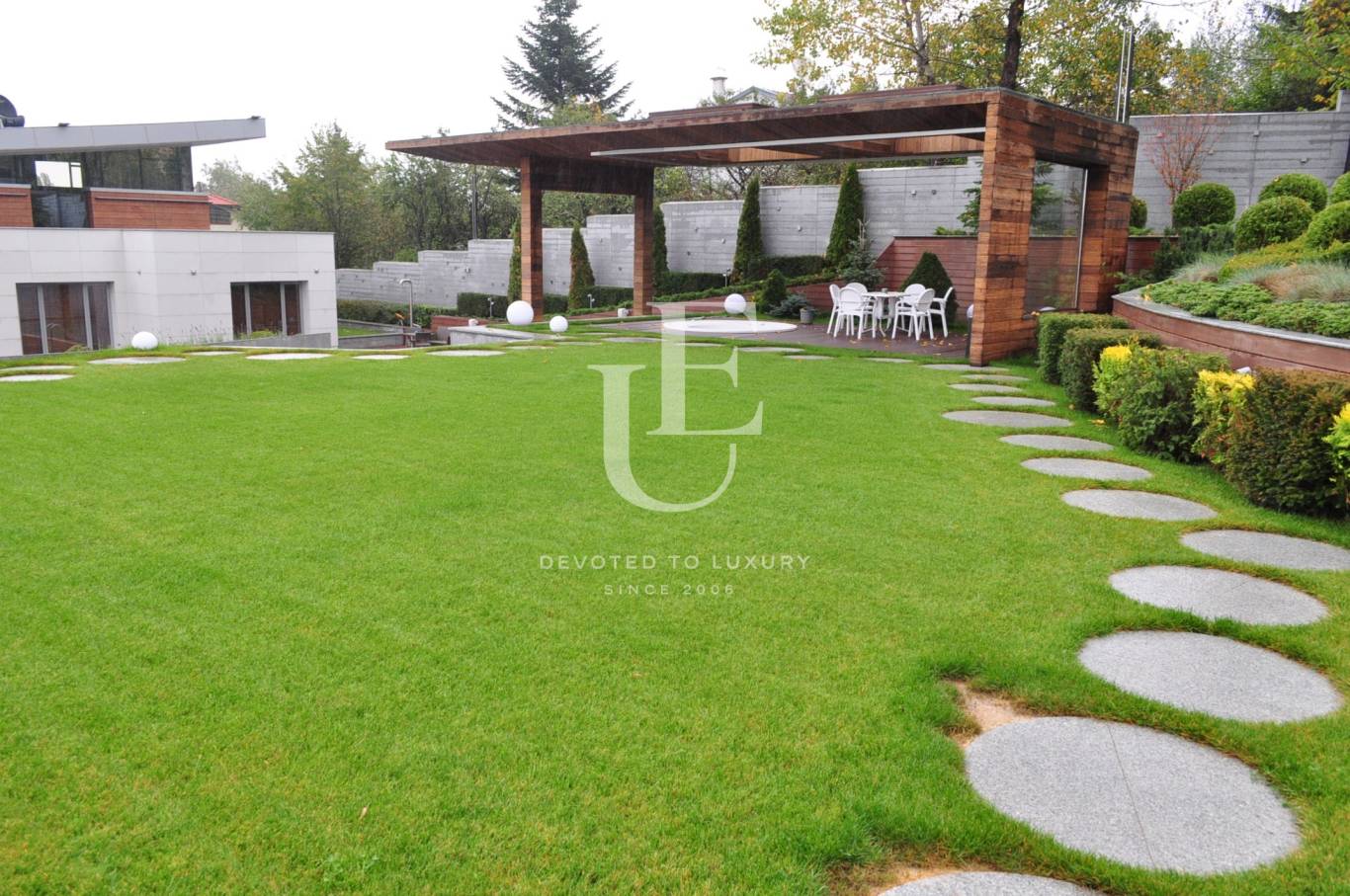 Къща за продажба в София, Бояна - код на имота: K3459 - image 20