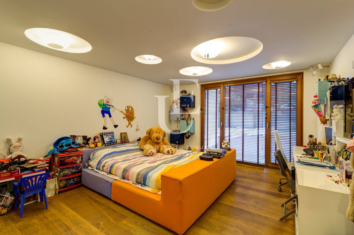 Къща за продажба в София, Бояна - код на имота: K3459 - image 12