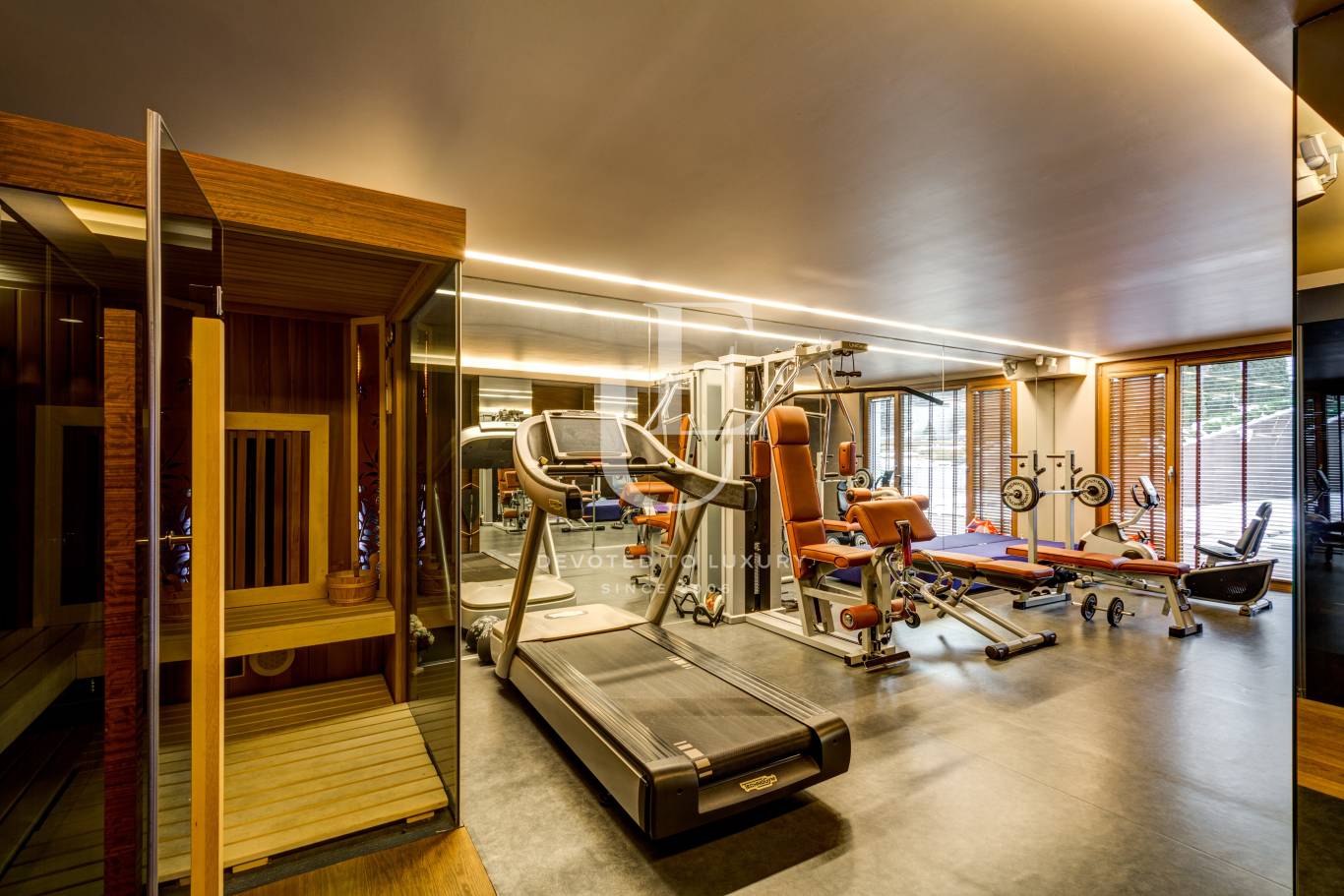 Къща за продажба в София, Бояна - код на имота: K3459 - image 15