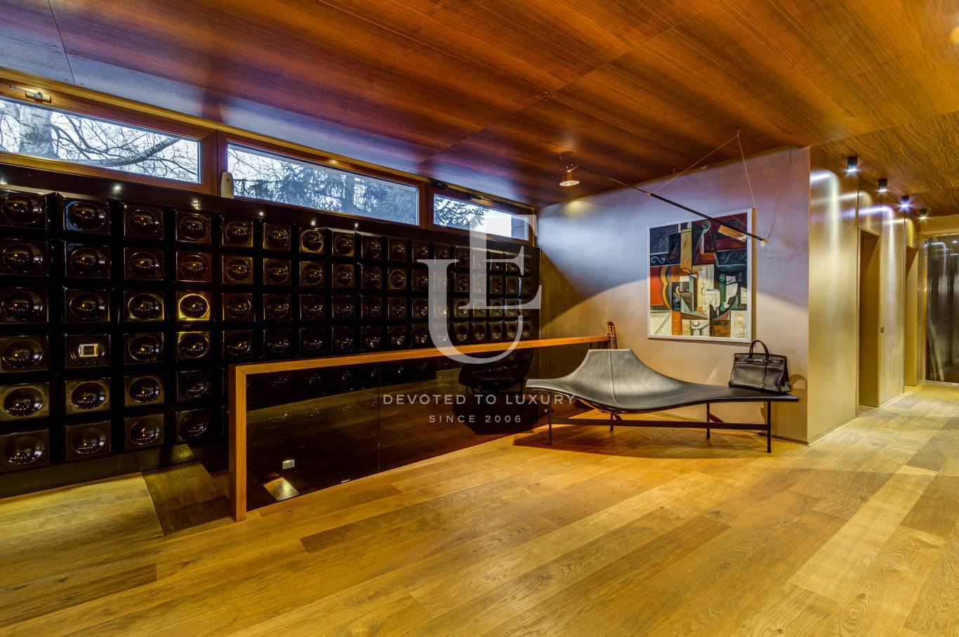 Къща за продажба в София, Бояна - код на имота: K3459 - image 18