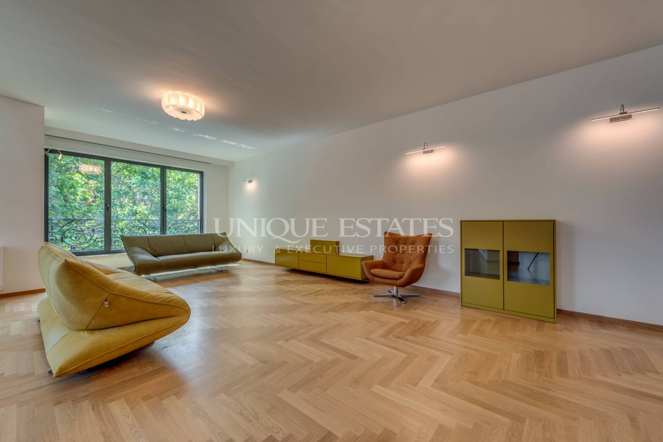 Apartment for rent in Sofia, Downtown with listing ID: K11295 - image 6
