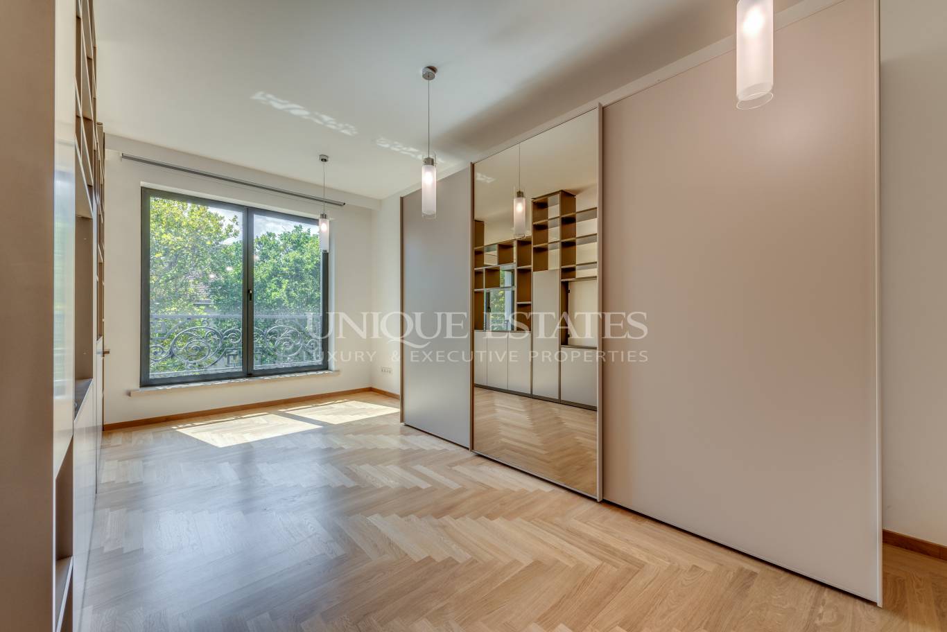 Apartment for rent in Sofia, Downtown with listing ID: K11295 - image 12
