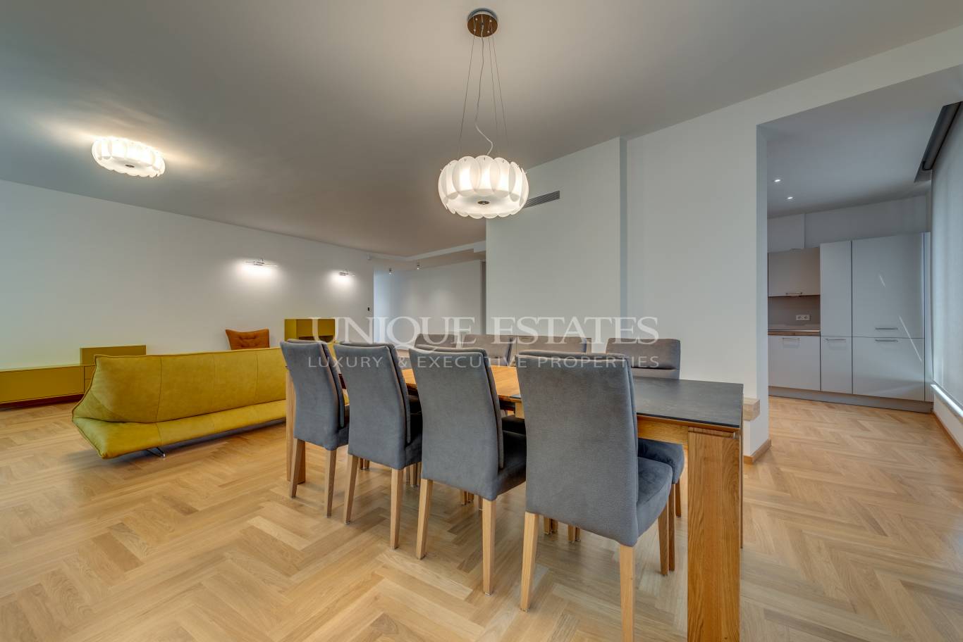 Apartment for rent in Sofia, Downtown with listing ID: K11295 - image 7