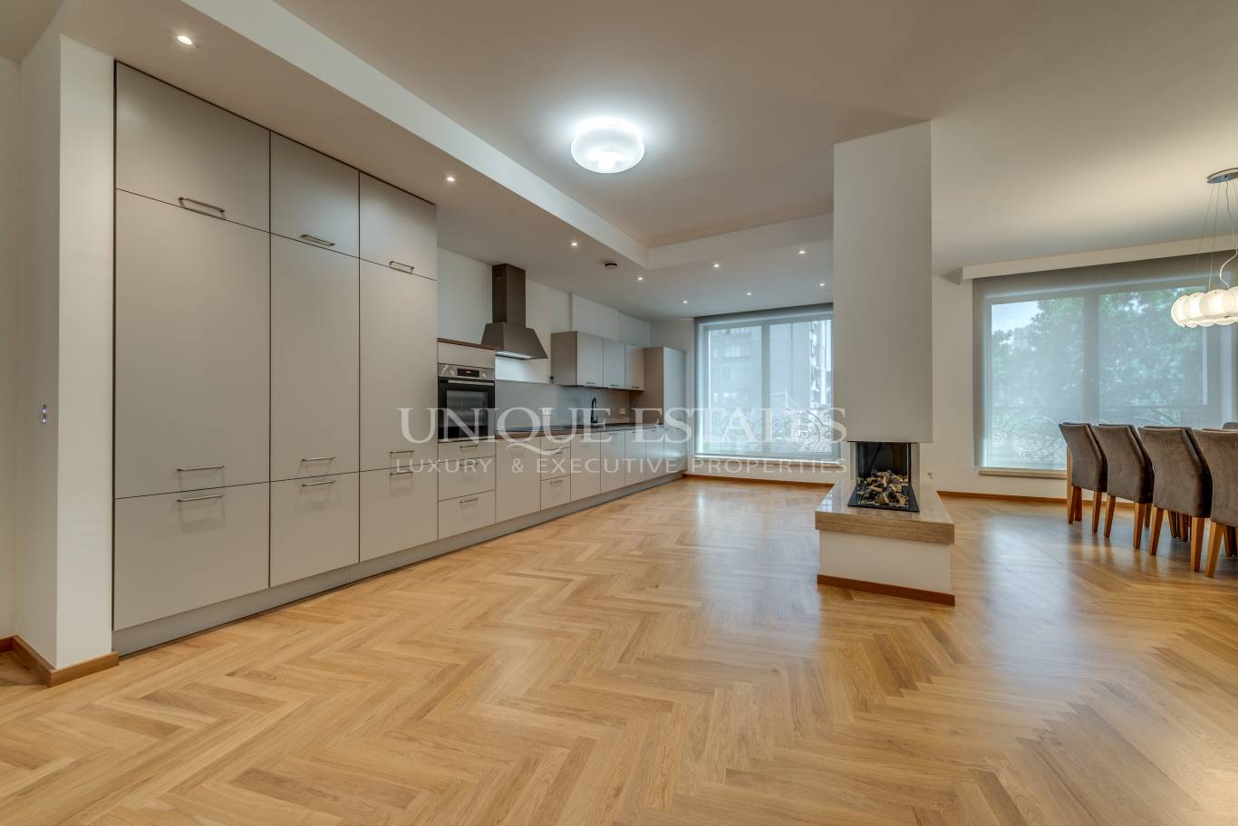 Apartment for rent in Sofia, Downtown with listing ID: K11295 - image 8