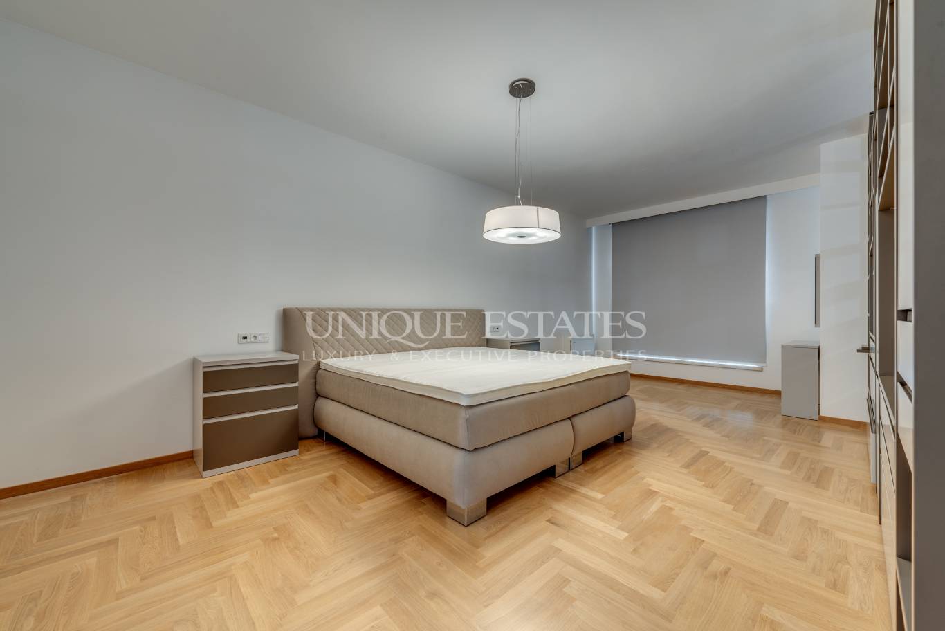 Apartment for rent in Sofia, Downtown with listing ID: K11295 - image 11
