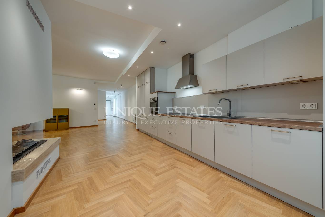 Apartment for rent in Sofia, Downtown with listing ID: K11295 - image 3