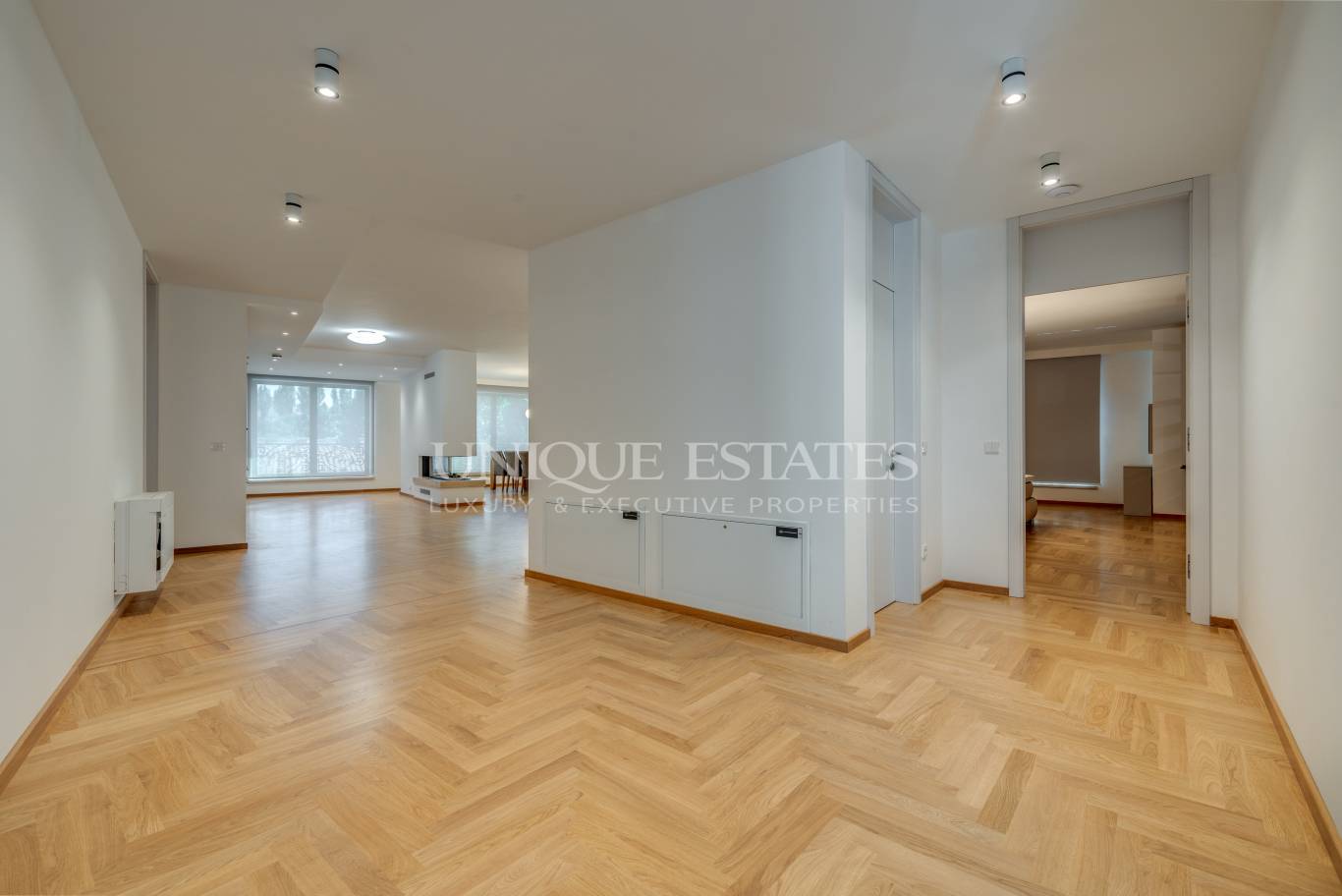 Apartment for rent in Sofia, Downtown with listing ID: K11295 - image 9