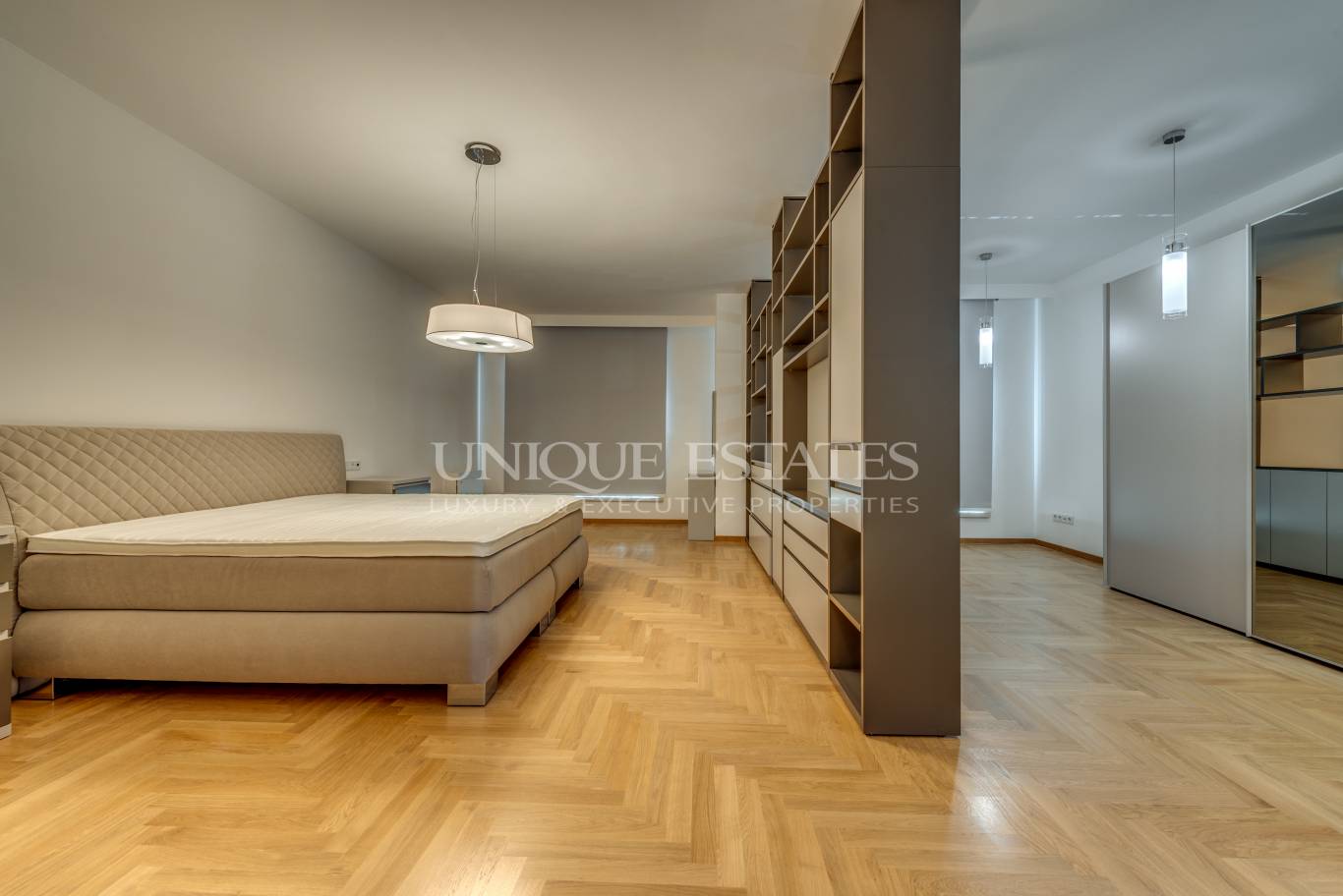 Apartment for rent in Sofia, Downtown with listing ID: K11295 - image 5