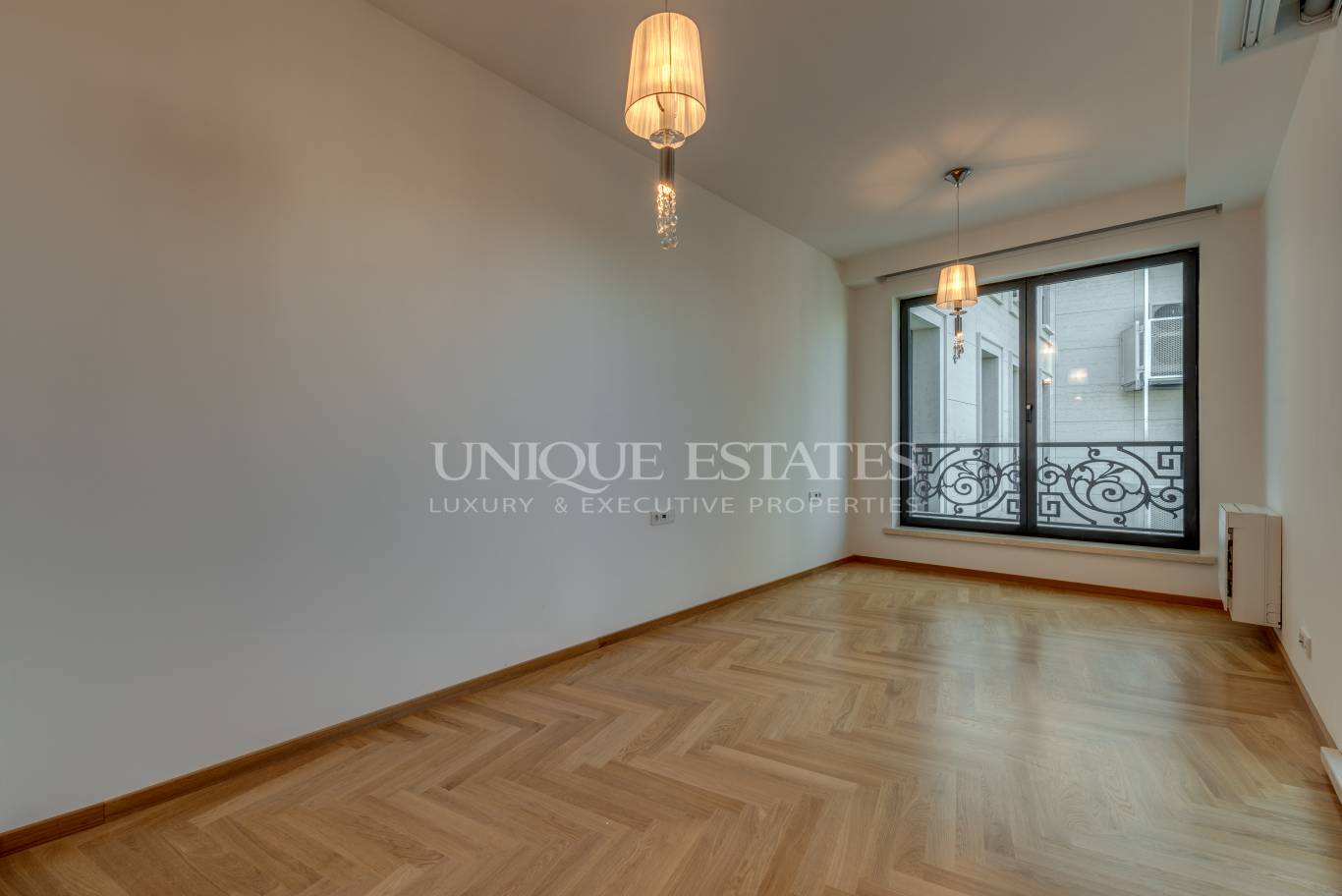 Apartment for rent in Sofia, Downtown with listing ID: K11295 - image 16