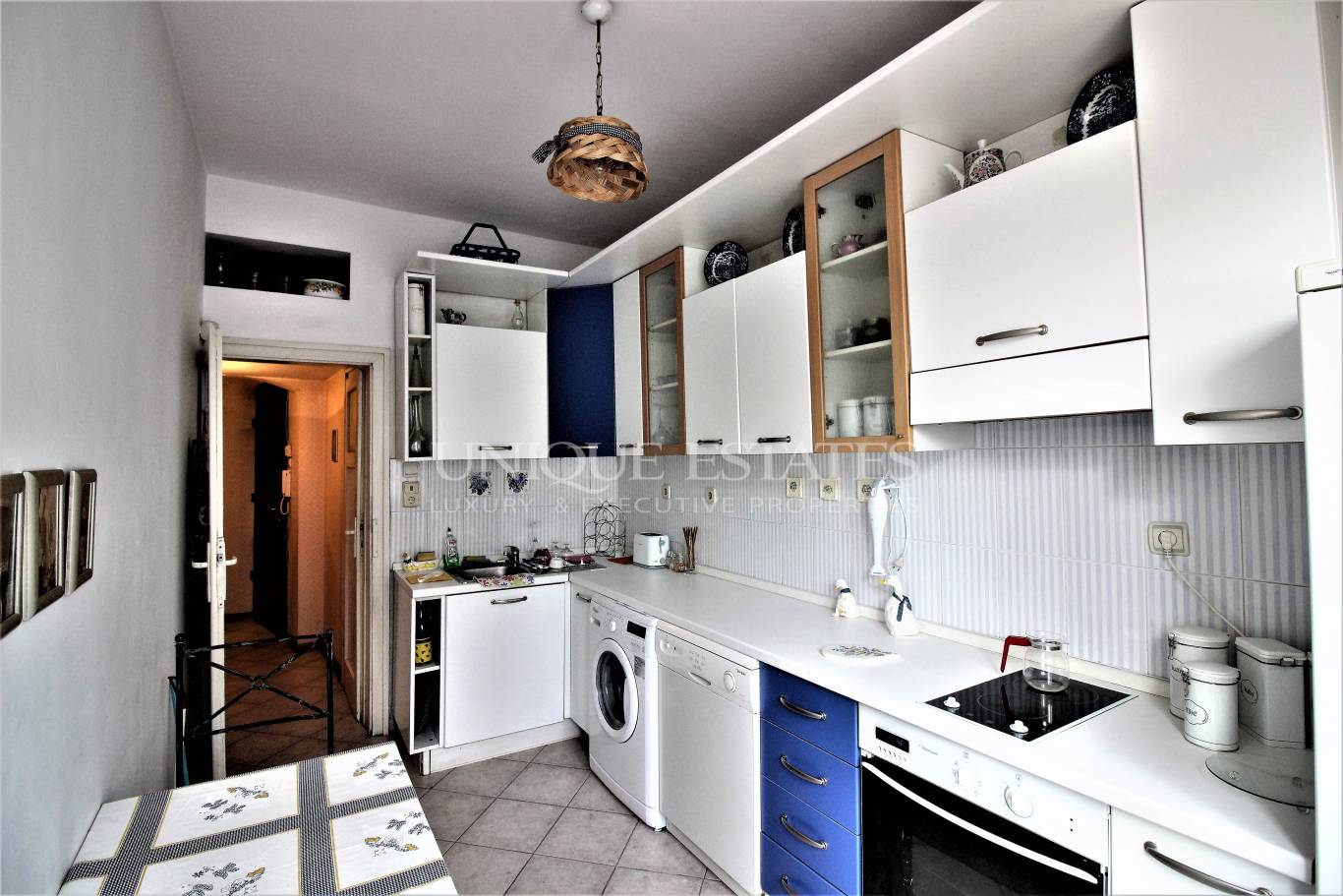 Apartment for rent in Sofia, Downtown with listing ID: K10576 - image 14