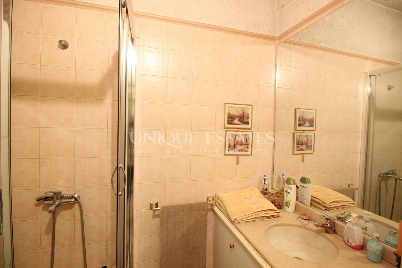 Apartment for rent in Sofia, Downtown with listing ID: K10576 - image 13