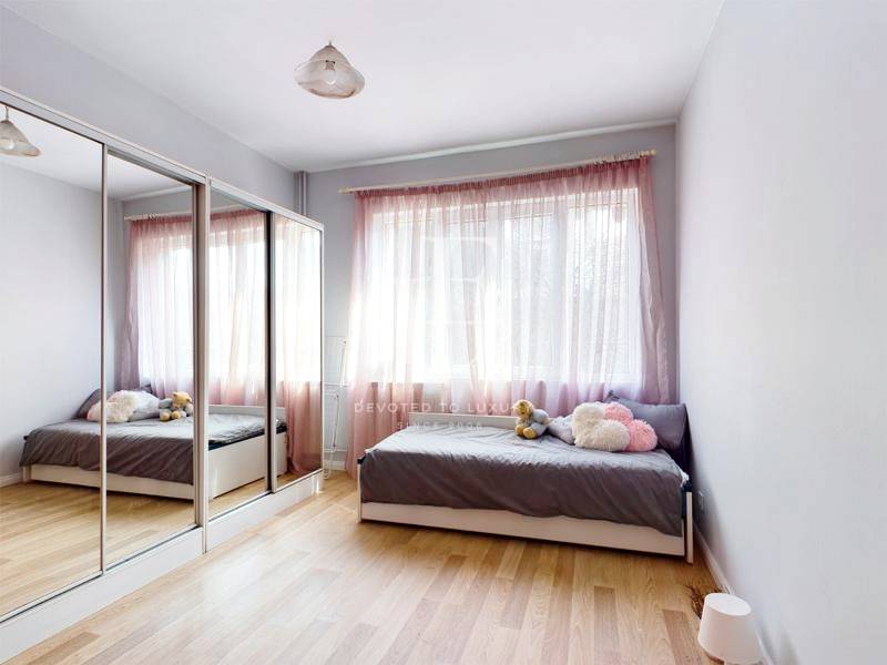 Apartment for rent in Sofia, Downtown with listing ID: K10576 - image 8