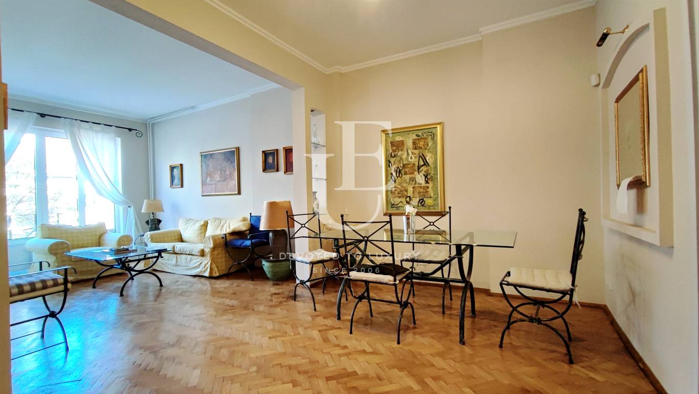 Apartment for rent in Sofia, Downtown with listing ID: K10576 - image 6