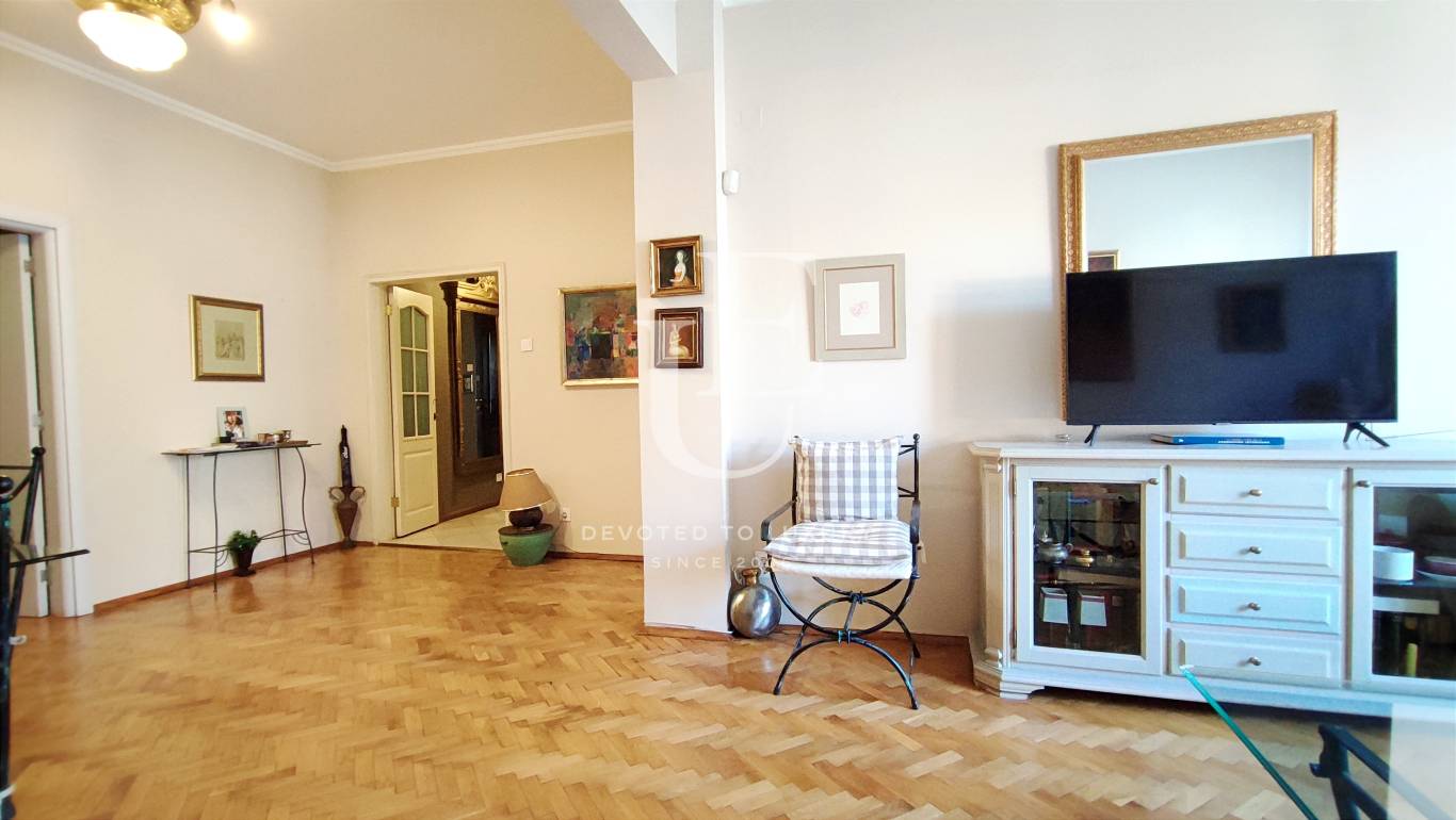 Apartment for rent in Sofia, Downtown with listing ID: K10576 - image 9