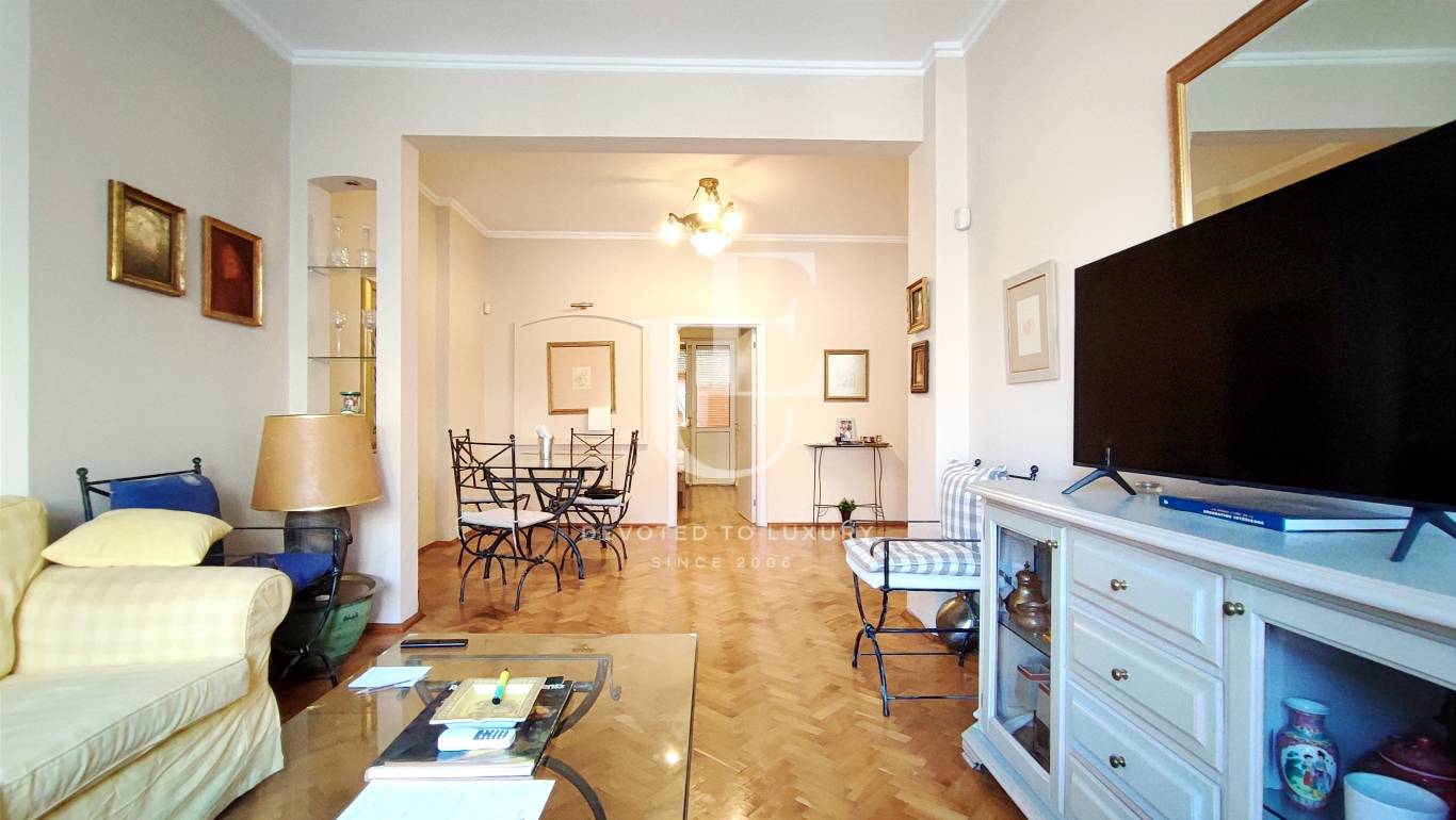 Apartment for rent in Sofia, Downtown with listing ID: K10576 - image 10